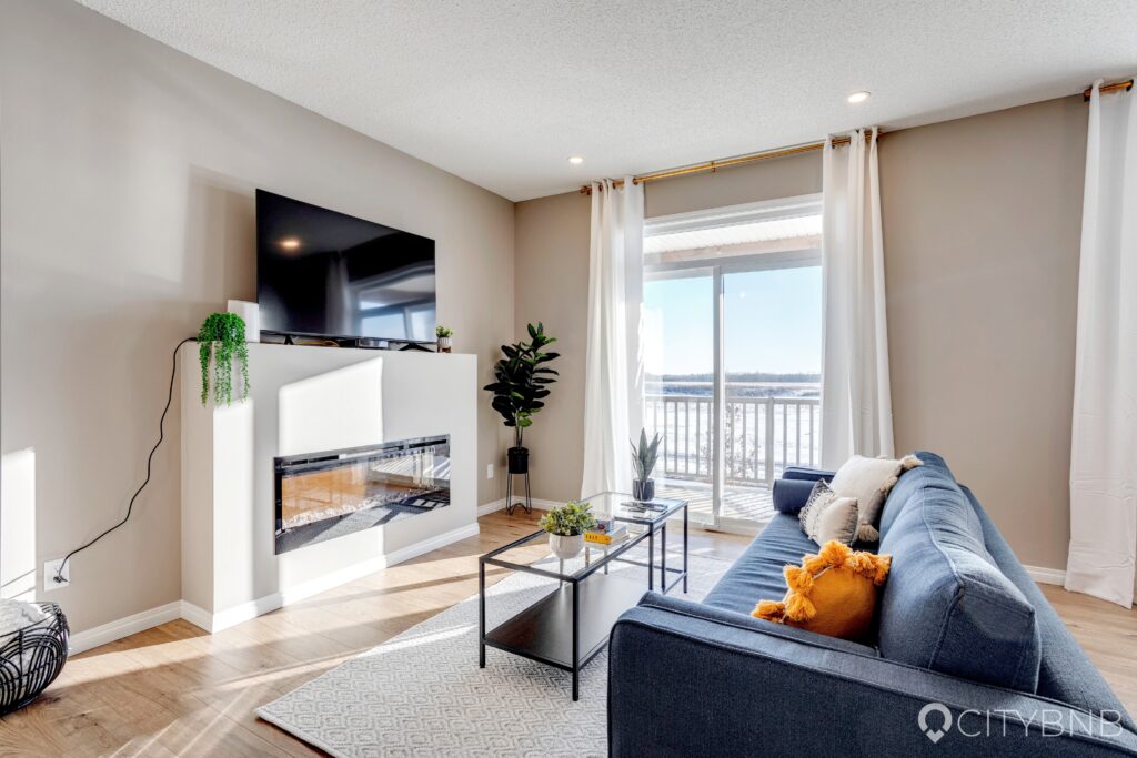 Stillwater – townhouse