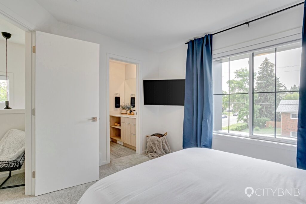 Glenwood – infill townhouse