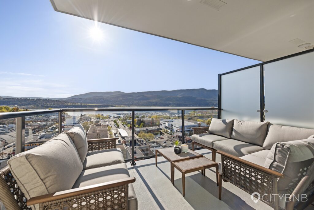 Brooklyn – Kelowna