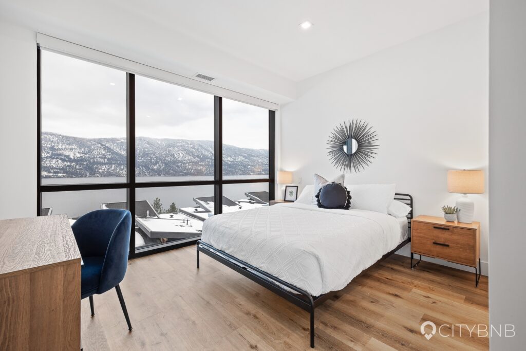 McKinley Kelowna condo